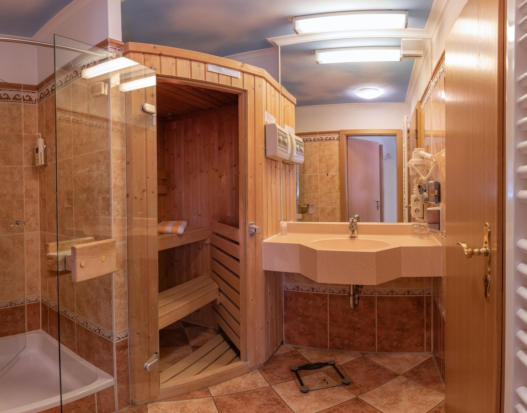 Hotel Plankl Altötting Dış mekan fotoğraf