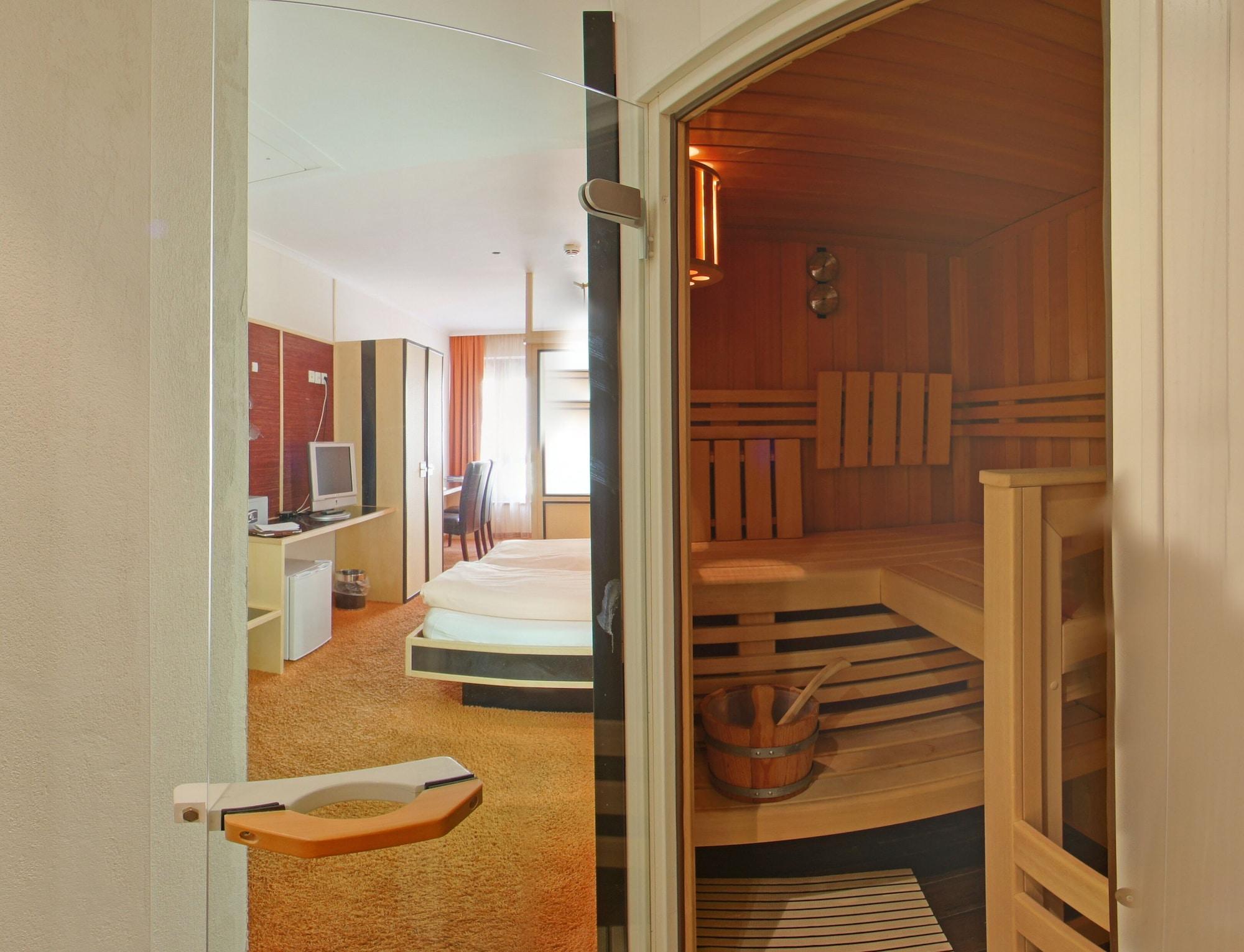 Hotel Plankl Altötting Dış mekan fotoğraf