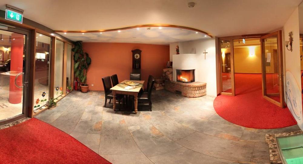 Hotel Plankl Altötting Dış mekan fotoğraf