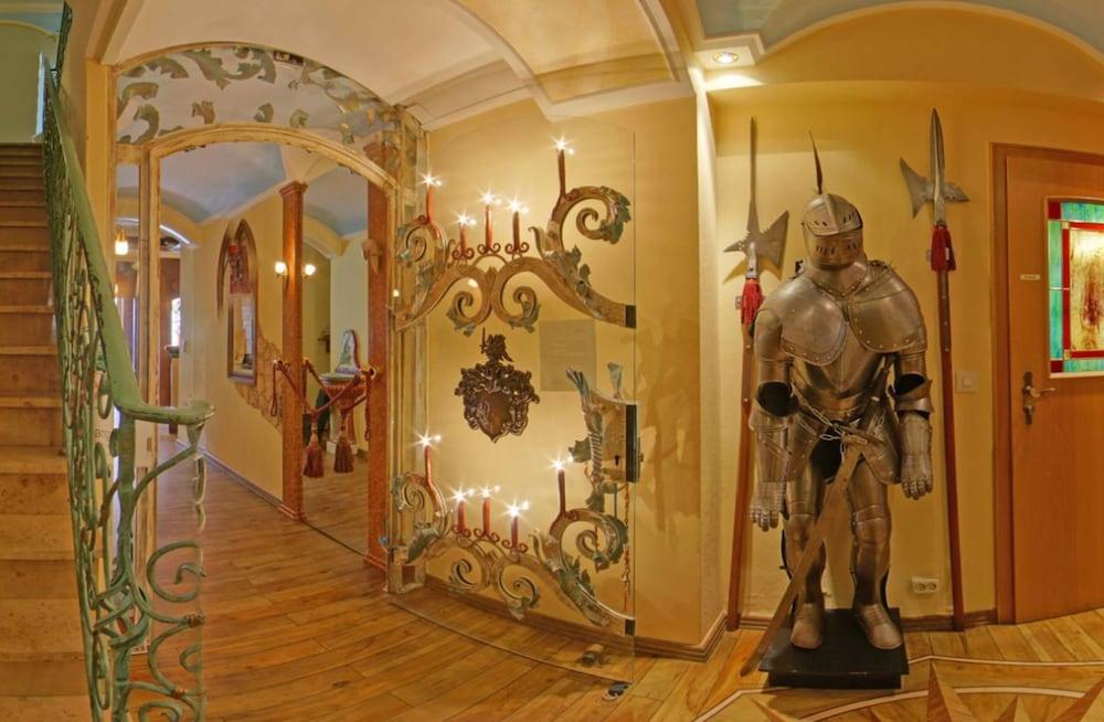 Hotel Plankl Altötting Dış mekan fotoğraf