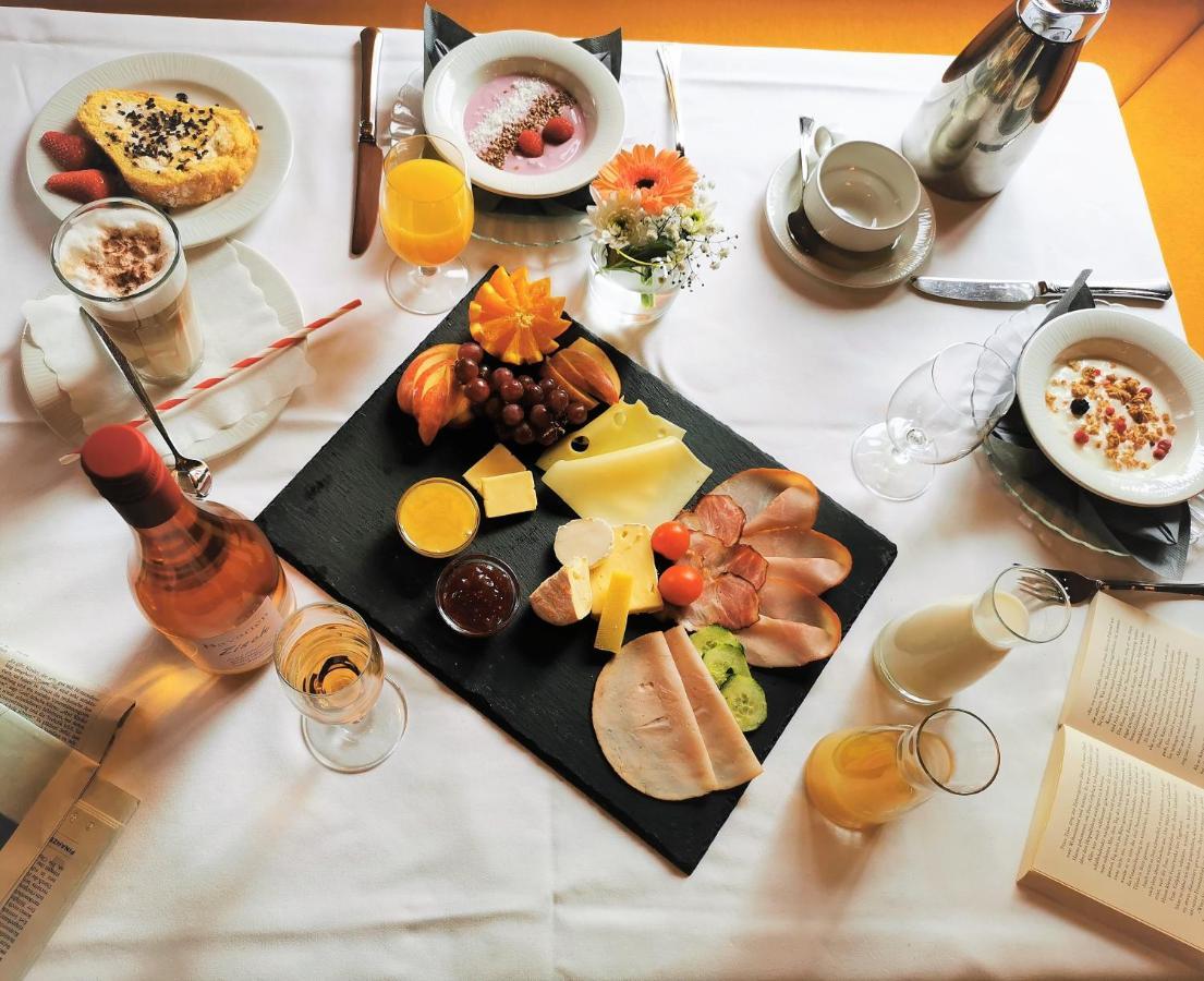 Hotel Plankl Altötting Dış mekan fotoğraf