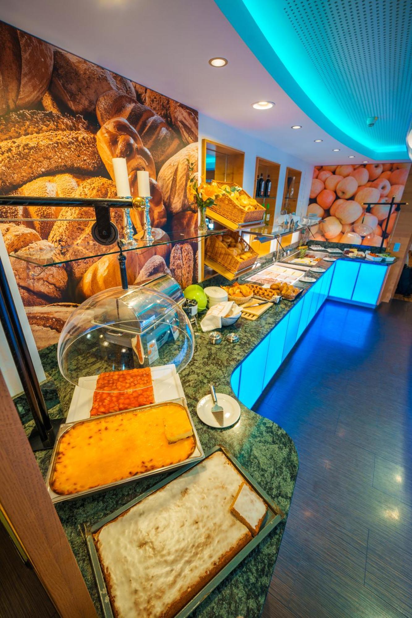 Hotel Plankl Altötting Dış mekan fotoğraf
