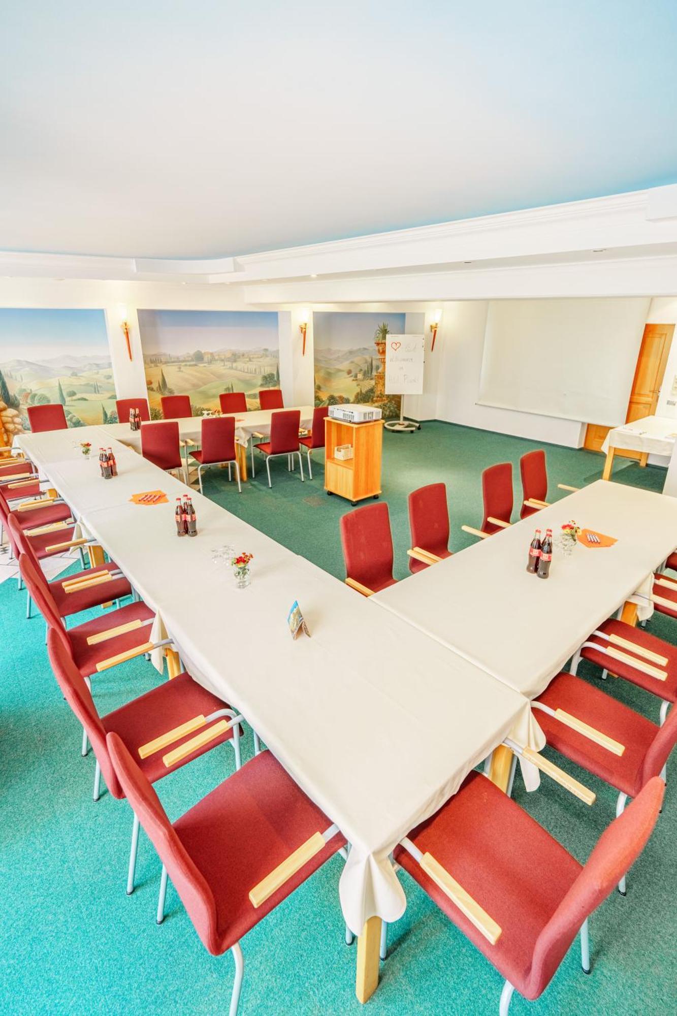 Hotel Plankl Altötting Dış mekan fotoğraf