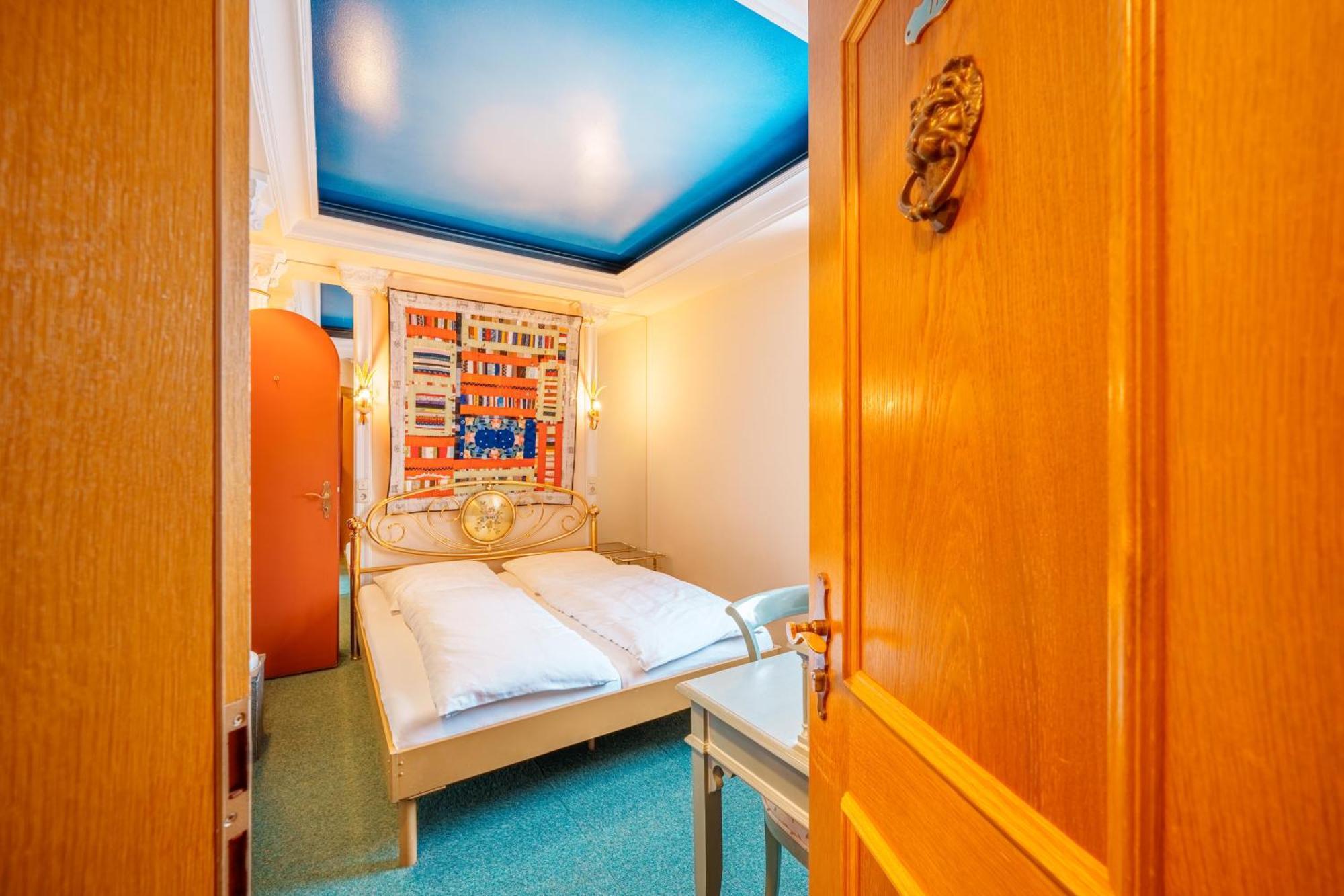 Hotel Plankl Altötting Dış mekan fotoğraf