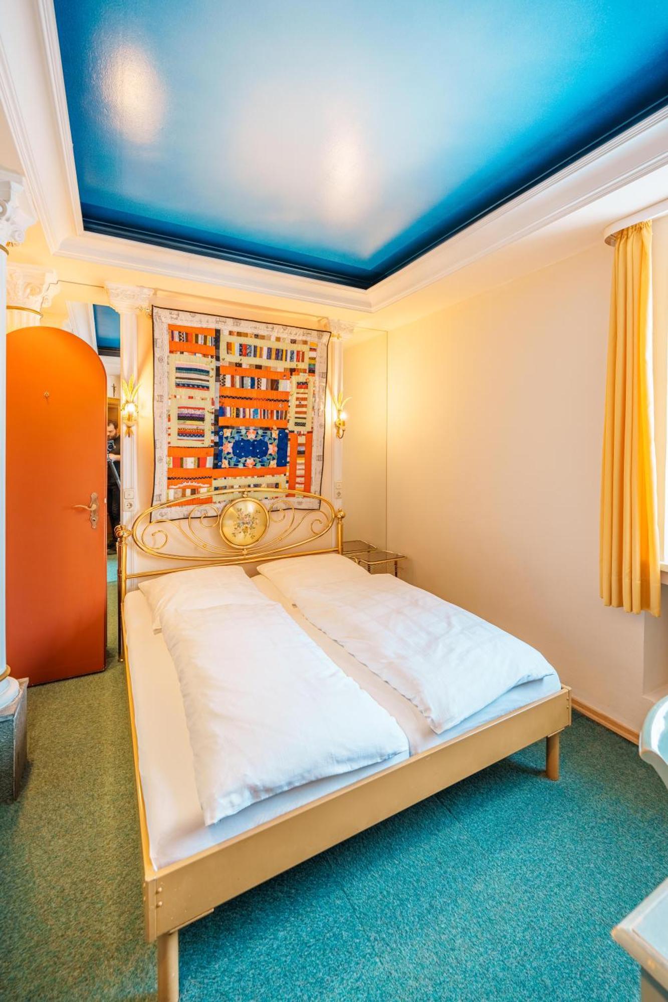 Hotel Plankl Altötting Dış mekan fotoğraf