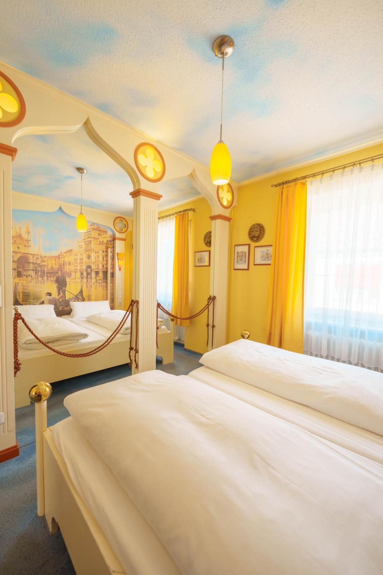 Hotel Plankl Altötting Dış mekan fotoğraf